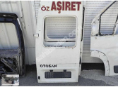 Oto Çıkma Parça / Ford / Transit / Kaporta & Karoser / Bagaj Kapağı / Çıkma Parça 