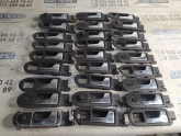 Oto Çıkma Parça / Volkswagen / Golf / Koltuk & Döşeme / İç Kapı Kolu / Çıkma Parça 
