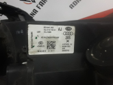 Oto Çıkma Parça / Audi / A3 / Far & Stop / Sol Ön Far / Çıkma Parça 
