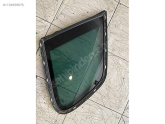 Oto Çıkma Parça / Volkswagen / Touareg / Oto Cam / Kelebek Camı / Çıkma Parça 