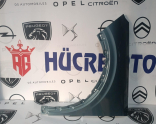 PEUGEOT 3008 SOL ÖN ÇAMURLUK 2024> 9839494380