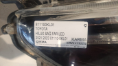 Oto Çıkma Parça / Toyota / Hilux / Far & Stop / Sağ Ön Far / Çıkma Parça 