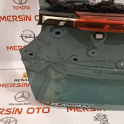 Oto Çıkma Parça / Hyundai / Bayon / Kaporta & Karoser / Bagaj Kapağı / Çıkma Parça 