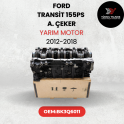 TRANSİT 155PS YARIM MOTOR BK3Q6011