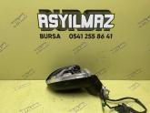 Oto Çıkma Parça / Volkswagen / Passat / Ayna / Sağ Dış Ayna / Çıkma Parça 