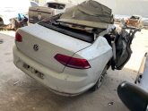 Oto Çıkma Parça / Volkswagen / Passat / Kaporta & Karoser / Arka Çamurluk / Çıkma Parça 