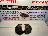 Oto Çıkma Parça / Volkswagen / Transporter / Alt Takım / Taşıyıcı / Çıkma Parça 