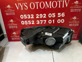 Oto Çıkma Parça / Peugeot / Rifter / Far & Stop / Sol Ön Far / Çıkma Parça 