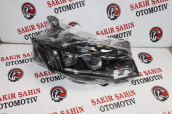 Peugeot 508 2018 MODEL Far