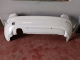 Oto Çıkma Parça / Renault / Fluence / Tampon / Arka Tampon / Çıkma Parça 