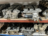 Oto Çıkma Parça / Fiat / Doblo / Motor / Silindir Kapağı / Çıkma Parça 