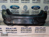 Renault Megane 4 çıkma arka tampon orijinal