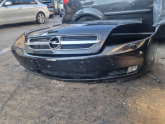 OPEL VECTRA C  ön kaput ve tampon