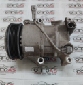 TOYOTA COROLLA 1.4 D4D KLİMA KOMPRESÖRÜ 447280-6600