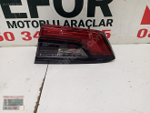 Oto Çıkma Parça / Honda / City / Far & Stop / Sağ Arka Stop / Çıkma Parça 
