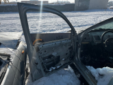Oto Çıkma Parça / Renault / Megane / Kaporta & Karoser / Sol Ön Kapı / Çıkma Parça 