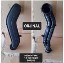 Oto Çıkma Parça / Volkswagen / Arteon / Radyatör / İntercooler Hortumu / Sıfır Parça 