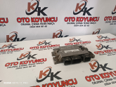 Oto Çıkma Parça / Renault / Clio / Beyin / Motor Beyni / Çıkma Parça 