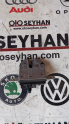 13317445 Opel Corsa D bagaj kilit