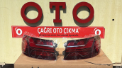 AUDİ A4 2024 ÜZERİ SAĞ SOL STOP LEDLİ 8W5945092A ÇAĞRI OTO