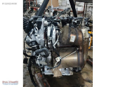 Oto Çıkma Parça / Volkswagen / Passat / Motor / Motor (komple) / Çıkma Parça 