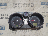 ÇIKMA VW POLO BEETLE KİLOMETRE GÖSTERGE SAATİ 6N0920804 S