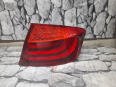 Bmw 5 Serisi F10 Sağ Arka Dış Stop Çıkma Orjinal