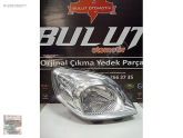 Oto Çıkma Parça / Fiat / Fiorino / Far & Stop / Sağ Ön Far / Çıkma Parça 