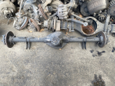 Oto Çıkma Parça / Ford / Transit / Defransiyel / Arka Defransiyel / Çıkma Parça 