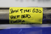 Oto Çıkma Parça / Bmw / 5 Serisi / Yakıt / Yakıt Deposu / Çıkma Parça 