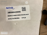 Oto Çıkma Parça / Volkswagen / Bora / Koltuk & Döşeme / Kol Dayama / Sıfır Parça 
