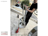 Oto Çıkma Parça / Skoda / Rapid / Kaporta & Karoser / Bagaj Kapağı / Çıkma Parça 