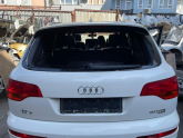 Oto Çıkma Parça / Audi / Q7 / Kaporta & Karoser / Bagaj Kapağı / Çıkma Parça 