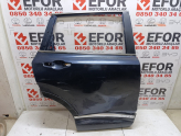 Oto Çıkma Parça / Honda / CR-V / Kaporta & Karoser / Sağ Arka Kapı / Çıkma Parça 
