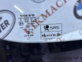 Oto Çıkma Parça / Volvo / S60 / Oto Cam / Ön Cam / Çıkma Parça 