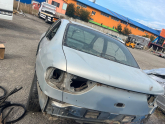 Hurda Belgeli Araçlar / Renault / Megane