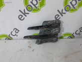BMW İ SERİSİ 2022 2025 G70 SAĞ ÖN TAMPON KAPLAMASI 51118081602