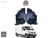 Oto Çıkma Parça / Renault / Trafic / Kaporta & Karoser / Davlumbaz / Sıfır Parça 