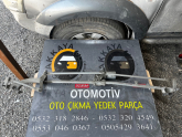 Oto Çıkma Parça / Ford / C-Max / Oto Cam / Silecek Mekanizması / Çıkma Parça 