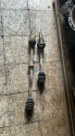 Oto Çıkma Parça / Ford / Tourneo Courier / Alt Takım / Aks / Çıkma Parça 