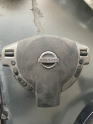 Nissan navara 2012-2015 çıkma direksiyon airbag