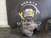 Oto Çıkma Parça / Opel / Combo / Şanzıman / Şanzıman Komple / Çıkma Parça 