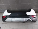 KIA STONIC ÇIKMA ORJİNAL ARKA TAMPON