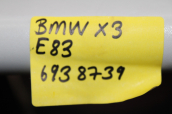 Oto Çıkma Parça / Bmw / X3 / Beyin / Park Sensör Beyni / Çıkma Parça 