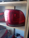 2018 model polo arka stop