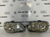 Oto Çıkma Parça / Fiat / Albea / Far & Stop / Sağ Ön Far / Çıkma Parça 