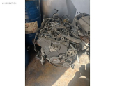 Oto Çıkma Parça / Peugeot / 607 / Motor / Motor (komple) / Çıkma Parça 