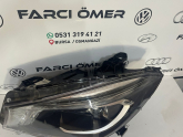 Oto Çıkma Parça / Mercedes / CLA / Far & Stop / Sol Ön Far / Çıkma Parça 