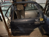 Oto Çıkma Parça / Mitsubishi / Lancer / Kaporta & Karoser / Sol Arka Kapı / Çıkma Parça 