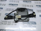 Oto Çıkma Parça / Skoda / Fabia / Oto Cam / Cam Krikosu / Çıkma Parça 